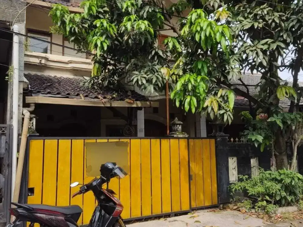 Rumah minimalis lt102/130 hrg 850jt Deket AlJabar Panyileukan bandung