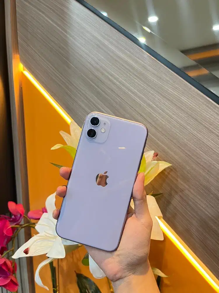 iphone 11 second beacukai