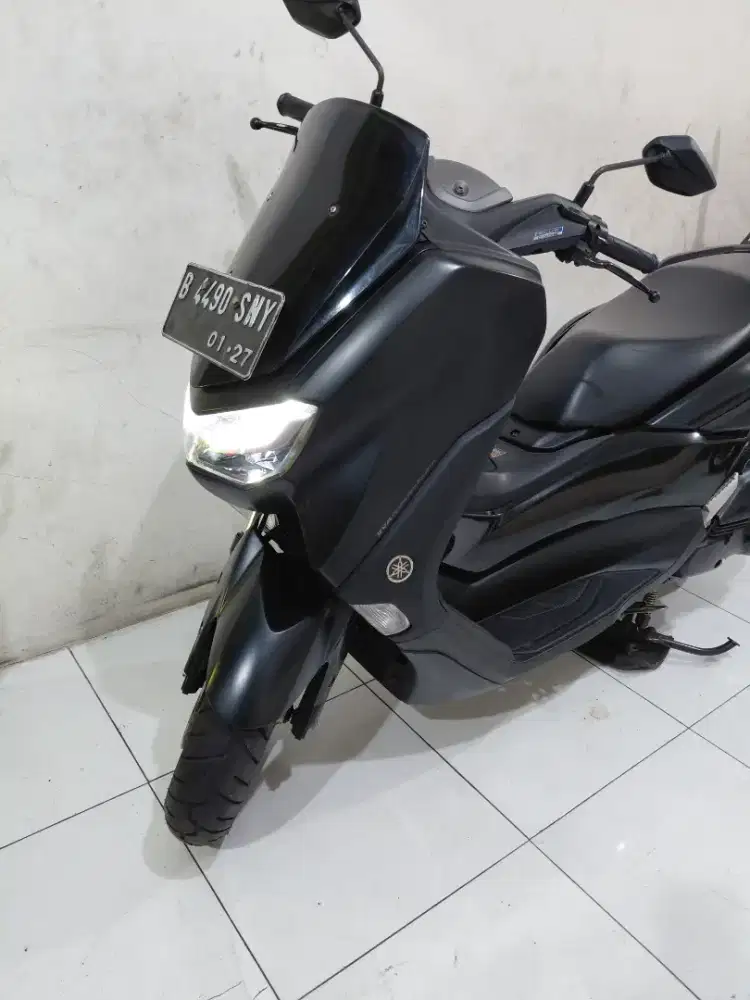 Nmax Abs orsinil