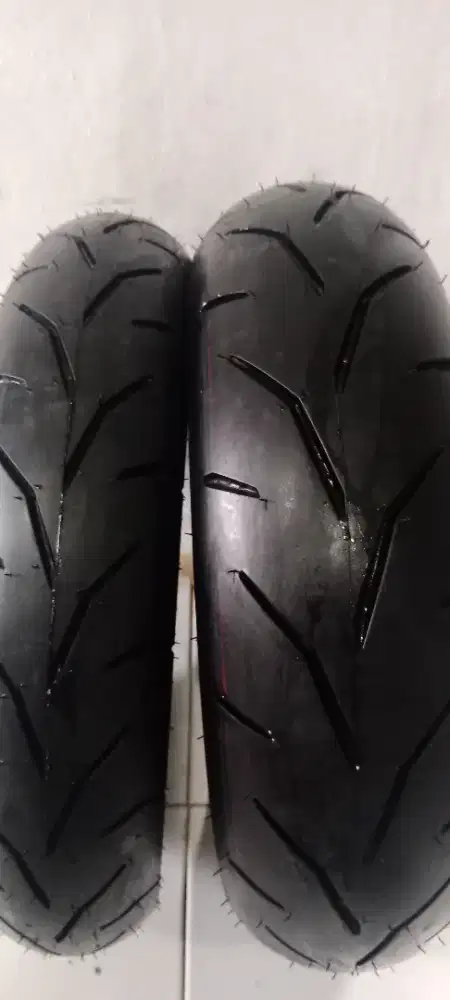 BAN MOTOR  IRC.