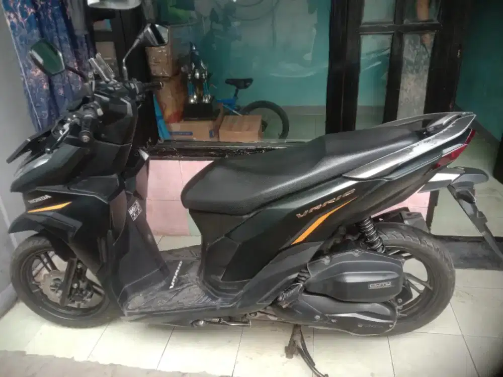 Vario 125 ABS ISS Keyless 2023
