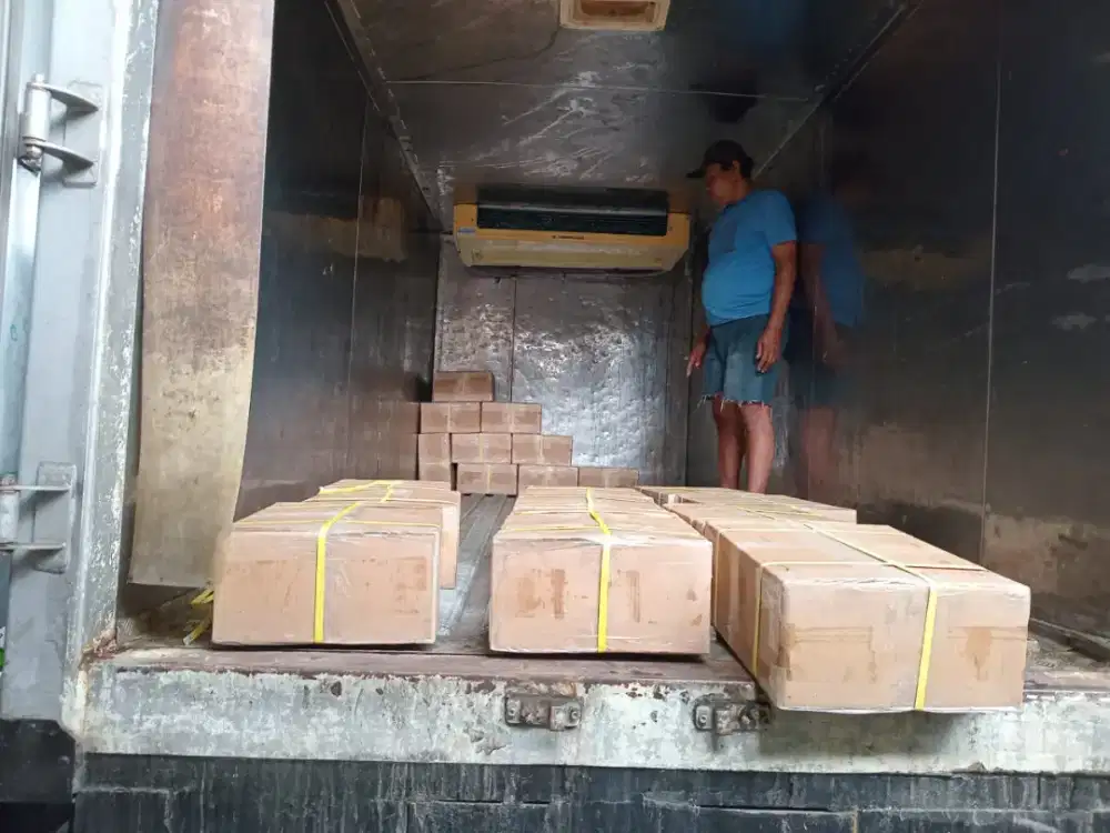 Ready Stock DagDur Premium Jogja