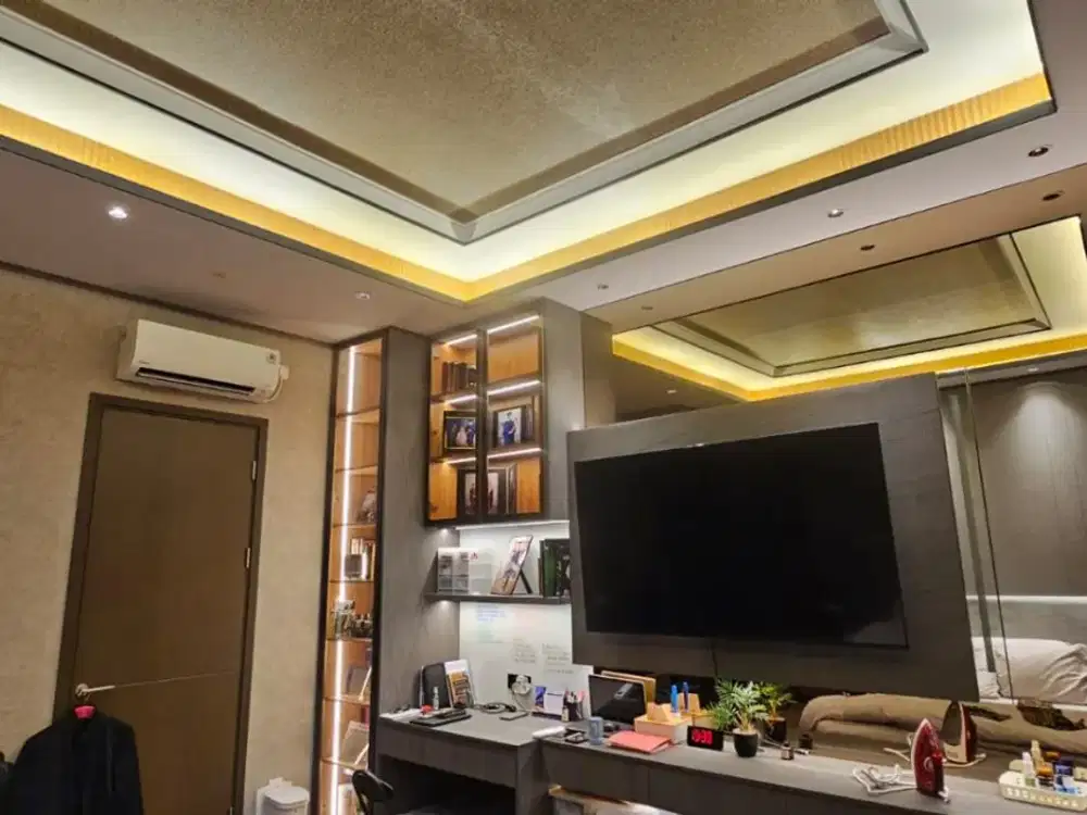 WTS luxurious home in The Zora Cluster Keia bsd city