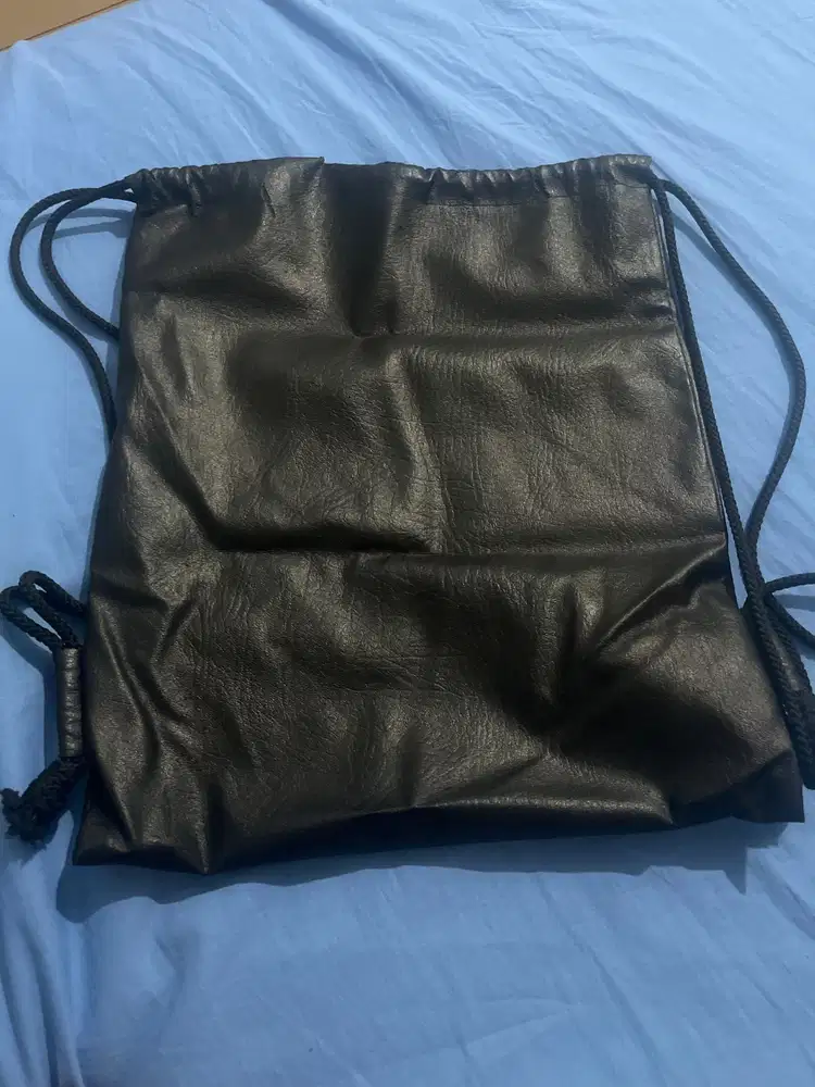 Tas Serut Kulit