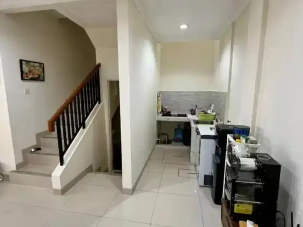 DIJUAL RUMAH DI GADING SERPONG