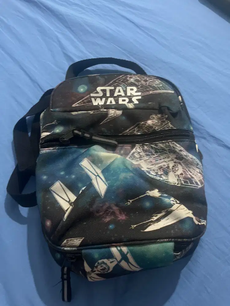 Tas Pinggang Star Wars