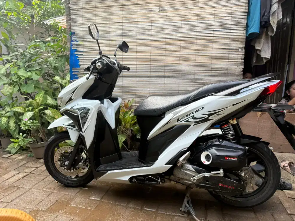 Honda Vario 150 cc 2018