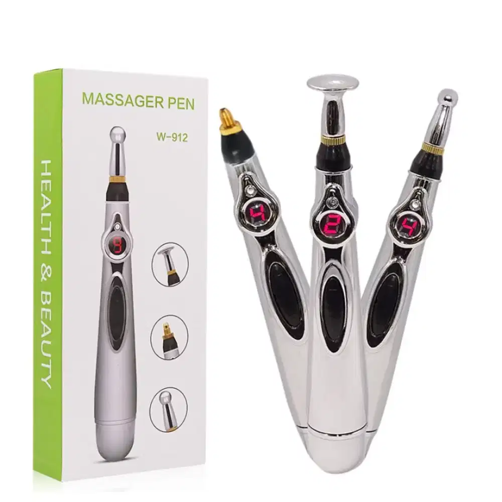 Pen akupuntur terapi