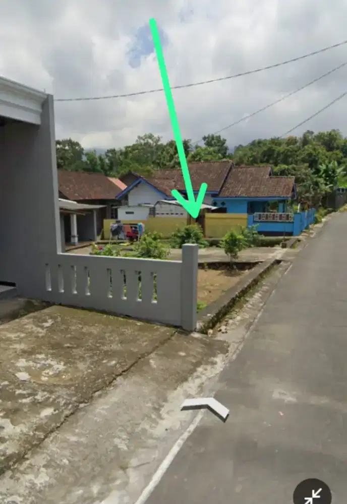 Tanah murah kemuning ngargoyoso