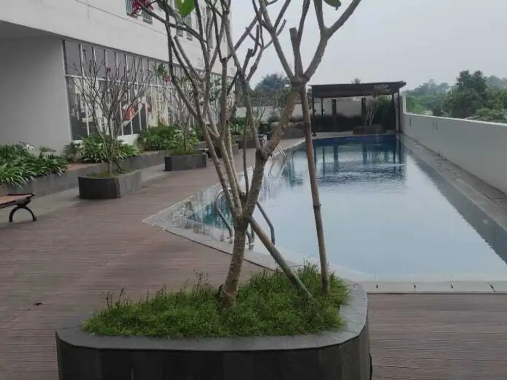 Apartemen Serpong Garden - Cisauk
