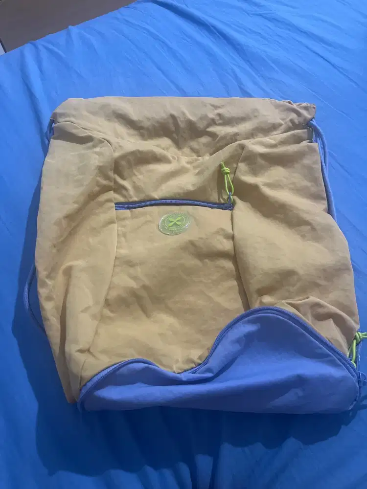Tas serut multifungsi