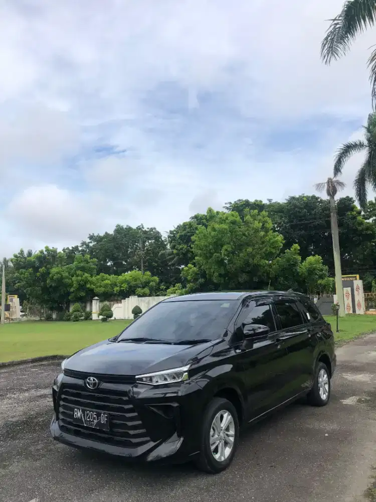 Rental mobil Pekanbaru