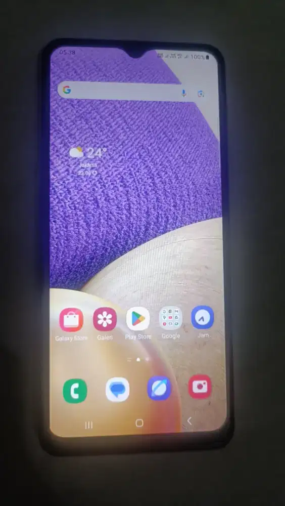 Samsung A32 5G (6/128)