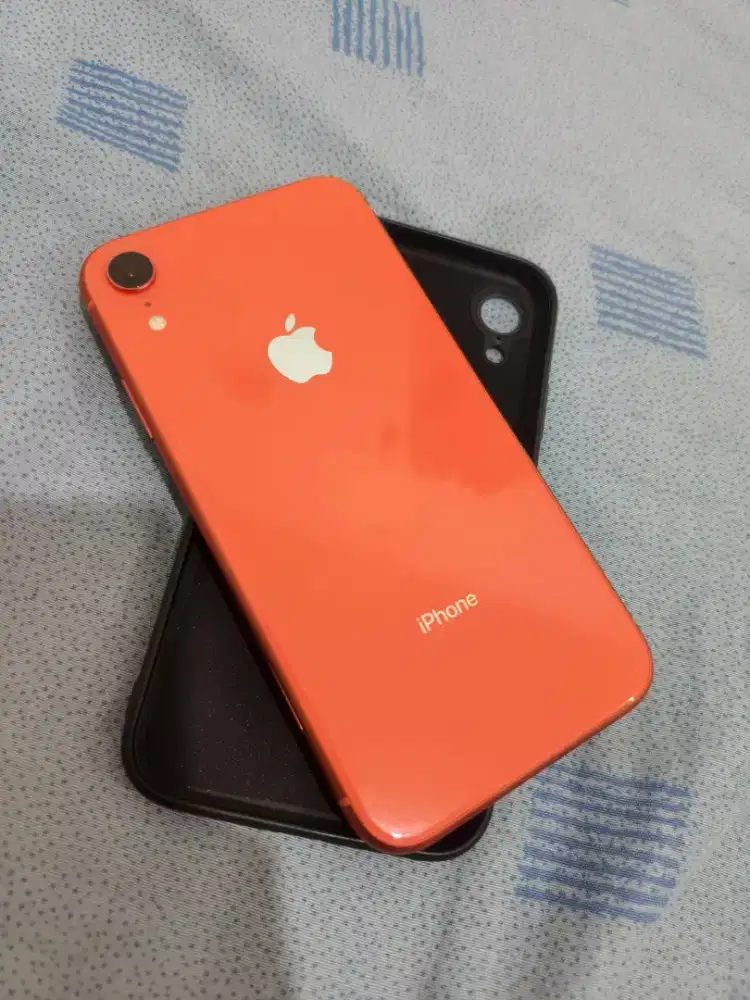 Iphone Xr 128gb Inter