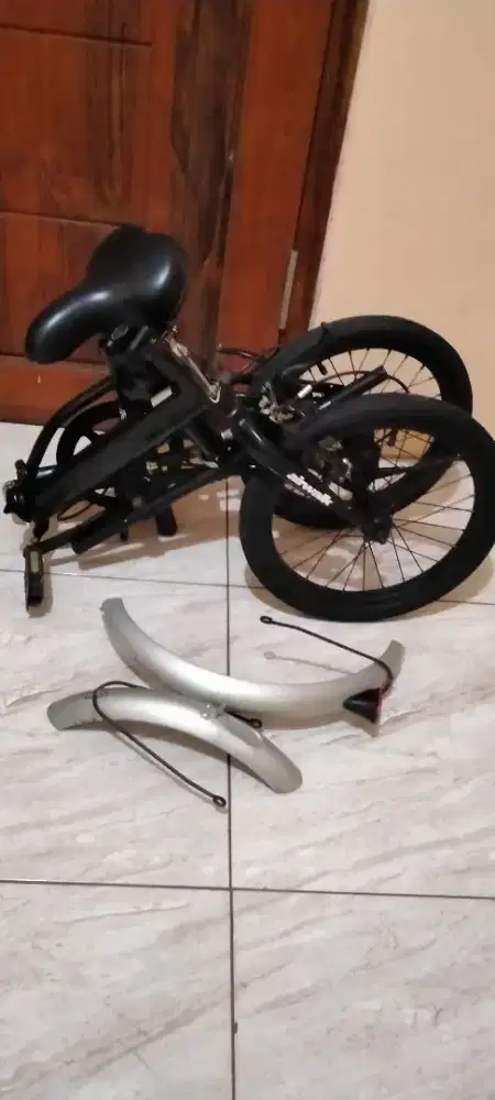 Seli airwalk 16inch