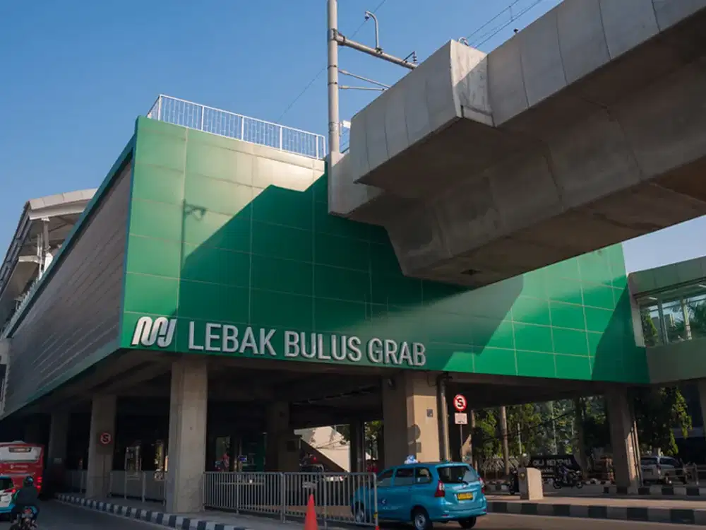 Rumah Dijual di Ciputat Lebak bulus  - Tangerang Selatan