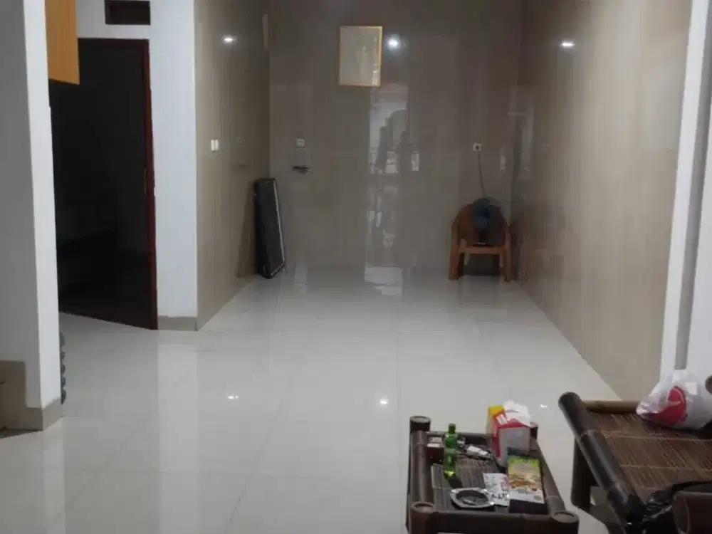 Dijual Rumah Di Cluster Taman Puspa Harapan Indah 2 Bekasi