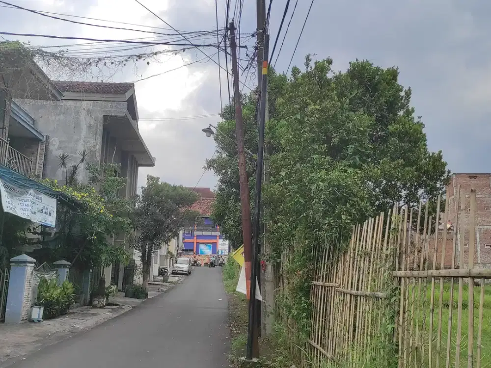 Investasi Emas di Jetis Malang, Rumah Kost Dekat Kampus