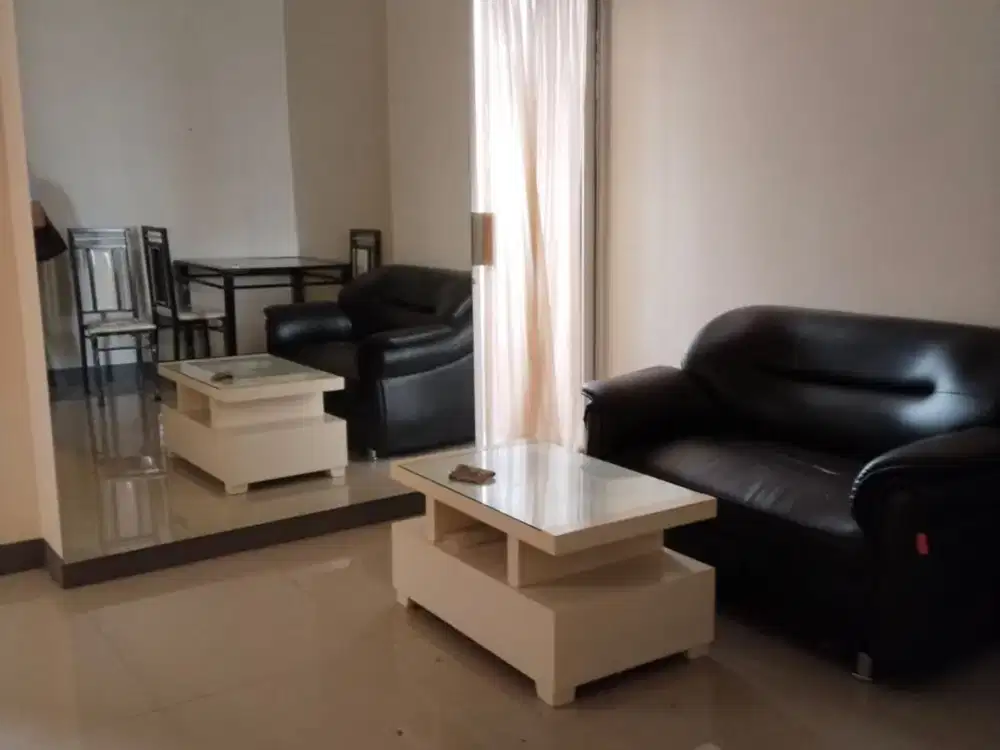Disewakan Apartemen Mediterania - Kelapa Gading
