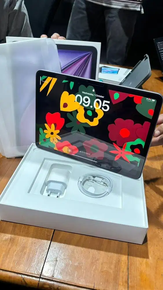 IPAD AIR M2 (All In)