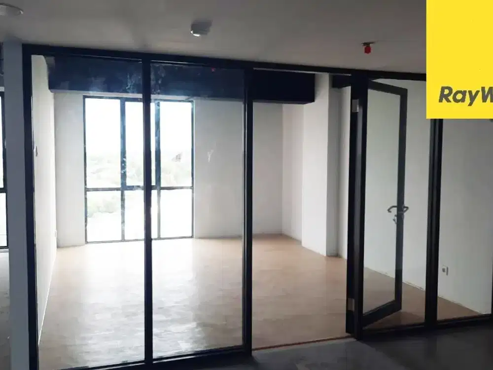 Disewakan Office Space Di Royal 55 Surabaya