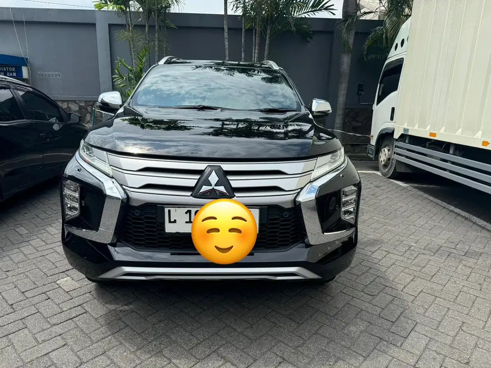 Mitsubishi Xpander 2023 Diesel