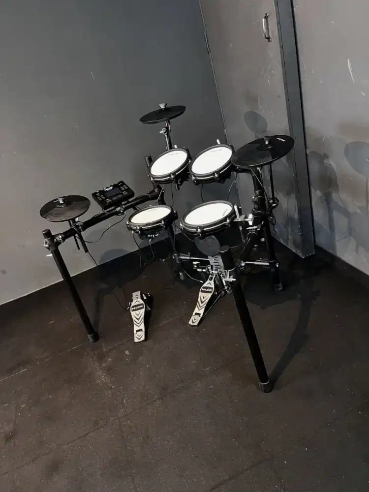 NUX DM-210 ELECTRIC DRUM