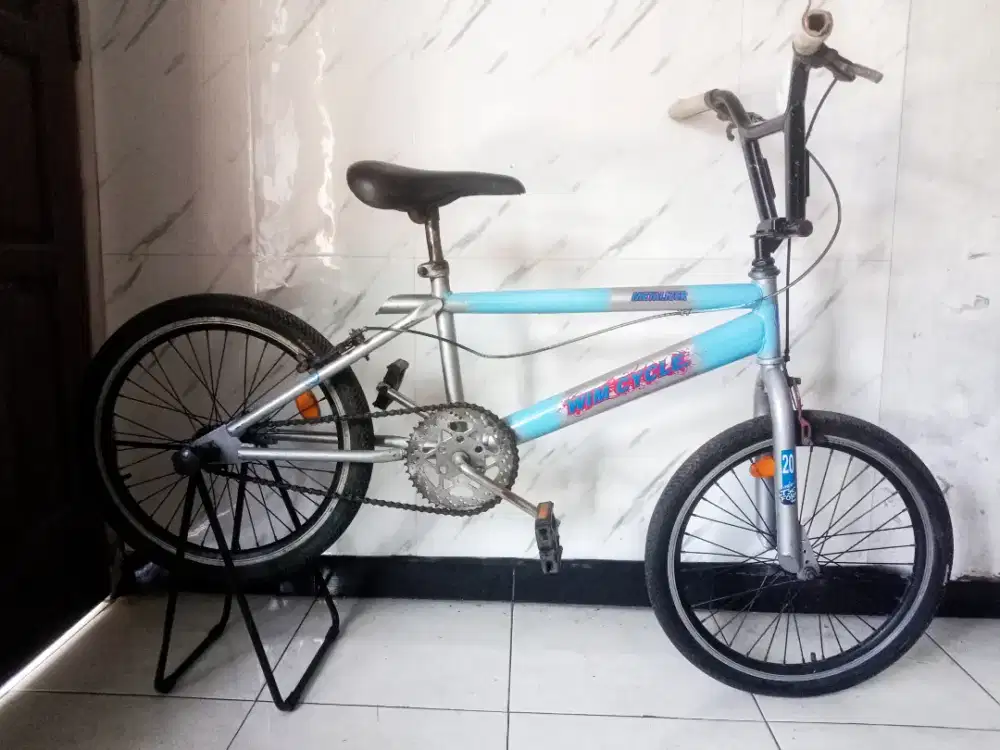 Sepeda anak bmx bekas