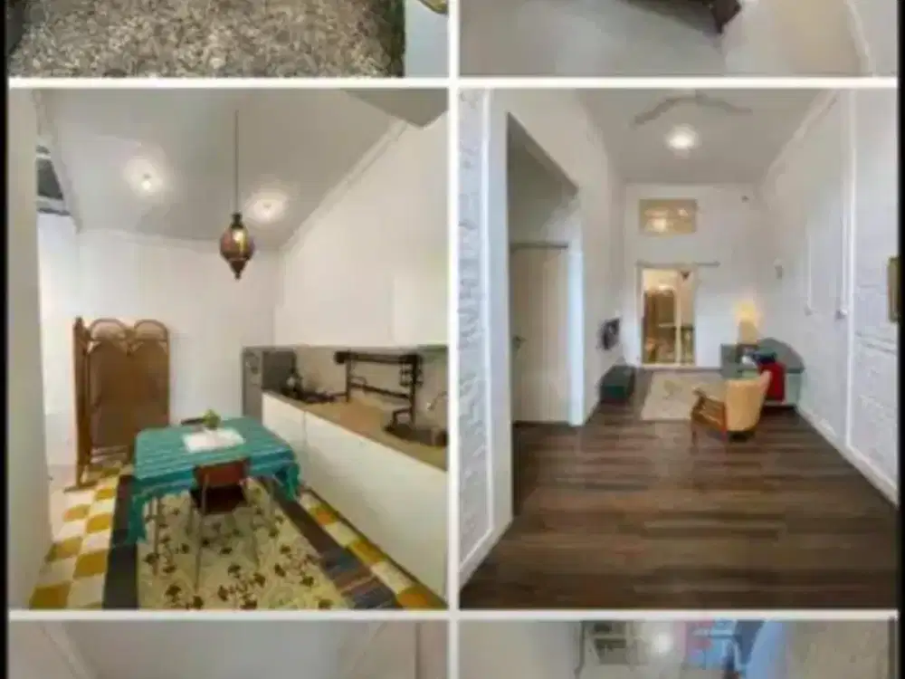 DIJUAL RUMAH DI GREEN VALLEY CINERE DEPOK