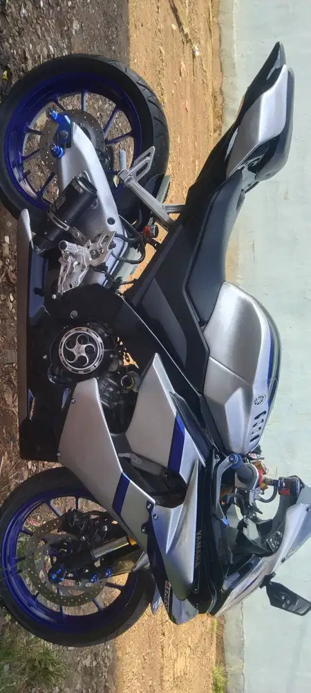 R15 v3 full modif R1m