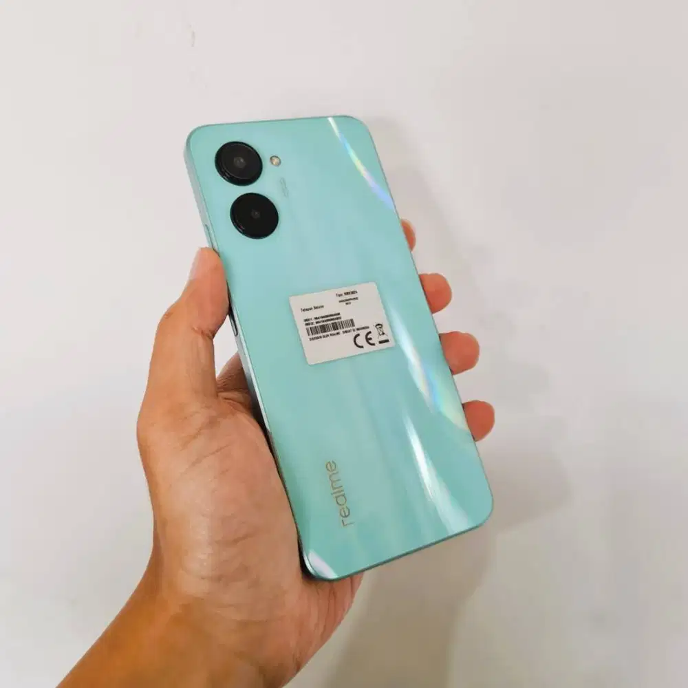 Realme RAM 3 GB Bagus Normal Semua dan Tidak Ada Minus - Bisa TT