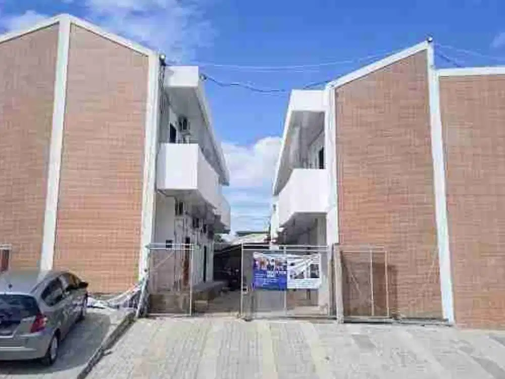JUAL Kost Kosan Jatinangor 8 kamar Full Terisi Full Furnished Dekat Kampus IPB, UNPAD Bandung