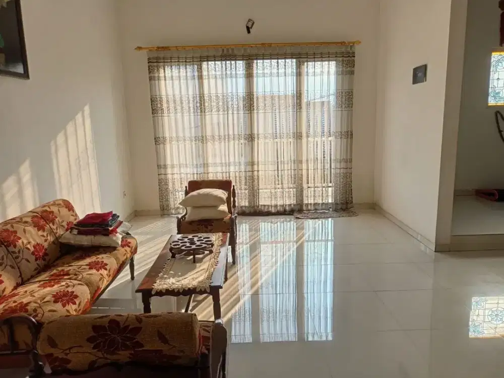 JUAL LELANG RUMAH RAYAN REGENCY SURABAYA W3109