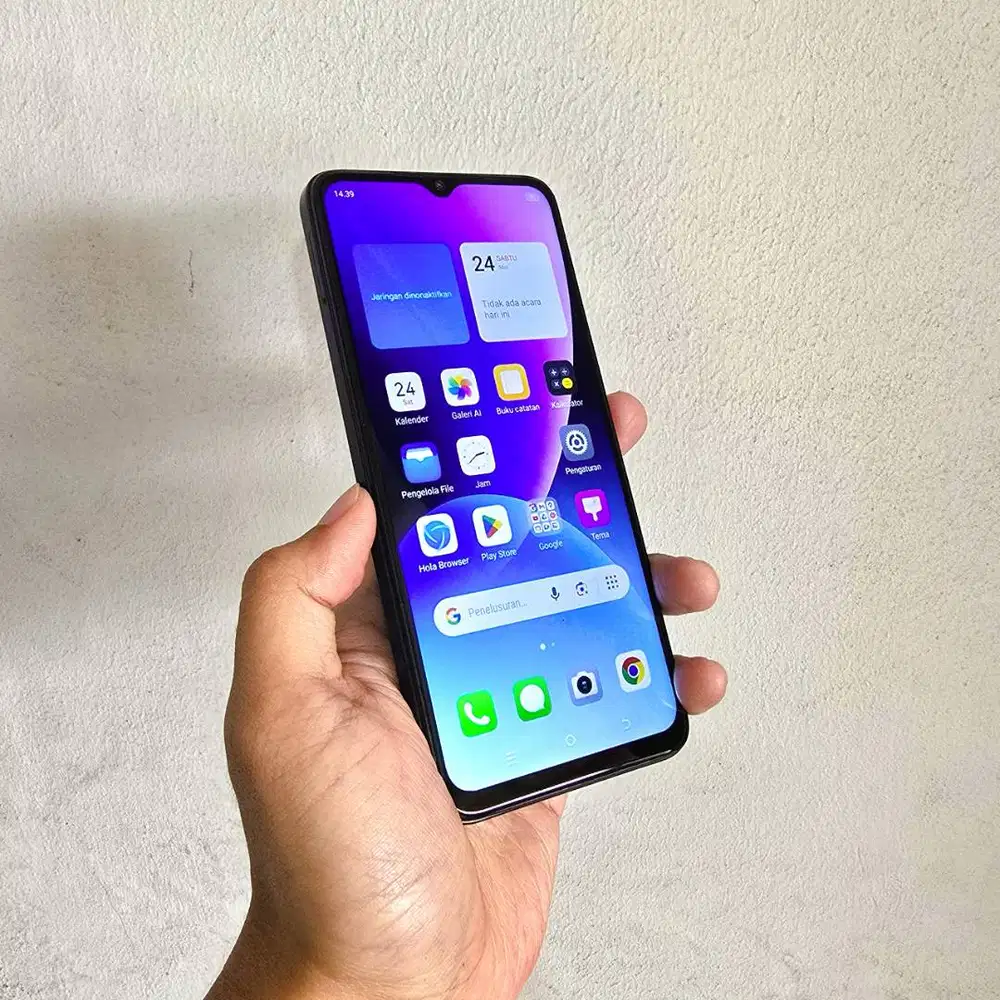 Itel RAM 3/64 GB Bagus Mulus Normal Semua dan Tidak Ada Minus