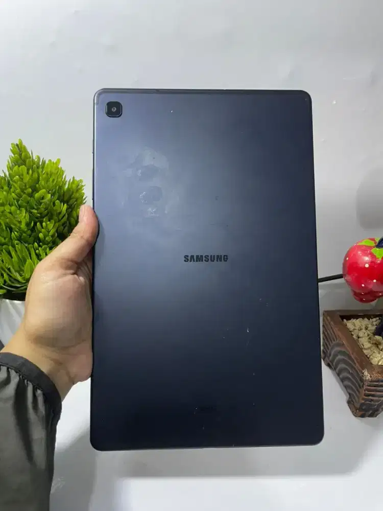 SAMSUNG TAB S6 LITE RAM 4/128GB ORIGINAL SEIN NORMAL