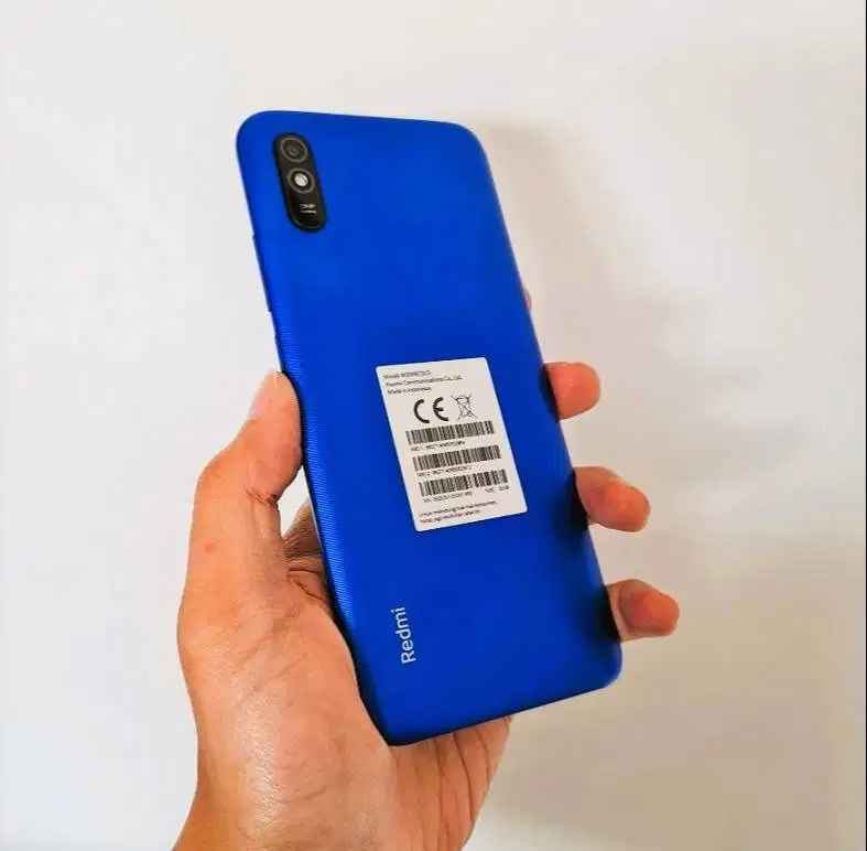 Xiaomi Redmi Bagus Mulus Normal Semua dan Tidak Ada Minusnya