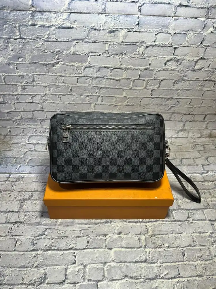 Handbag loouis vutton