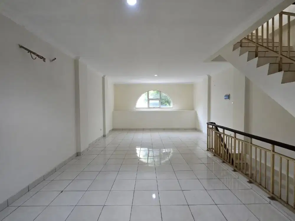 DIJUAL RUKO CORDOBA DI PIK 1!