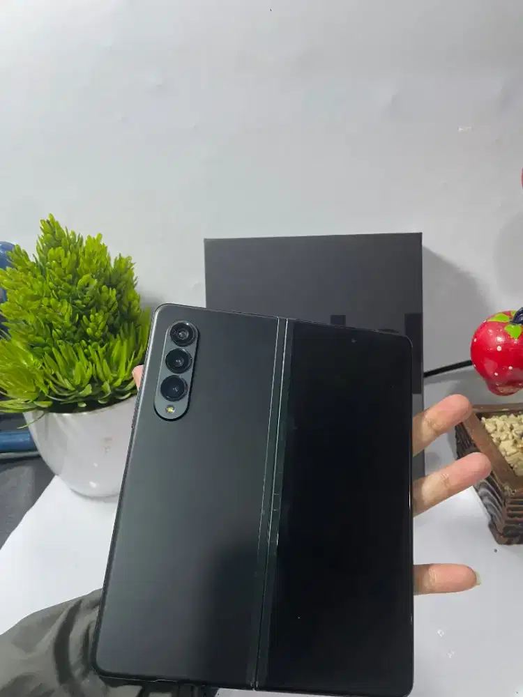 SAMSUNG Z FOLD 4 5G RAM 12/512GB ORIGINAL