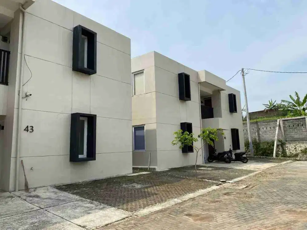 Jadi Juragan Kost Kostan Produktif dekat UNPAD TURUN HARGA