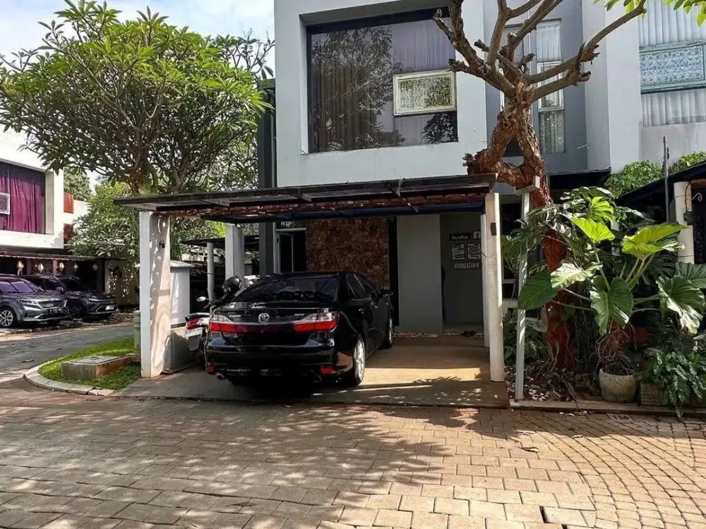 Rumah Dijual Cipayung Jaktim Dekat Mabes TNI Cilangkap, Jual Murah