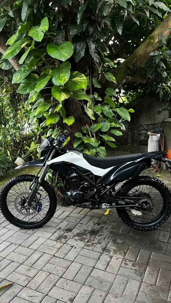 dijual dtracker 2017 plat a