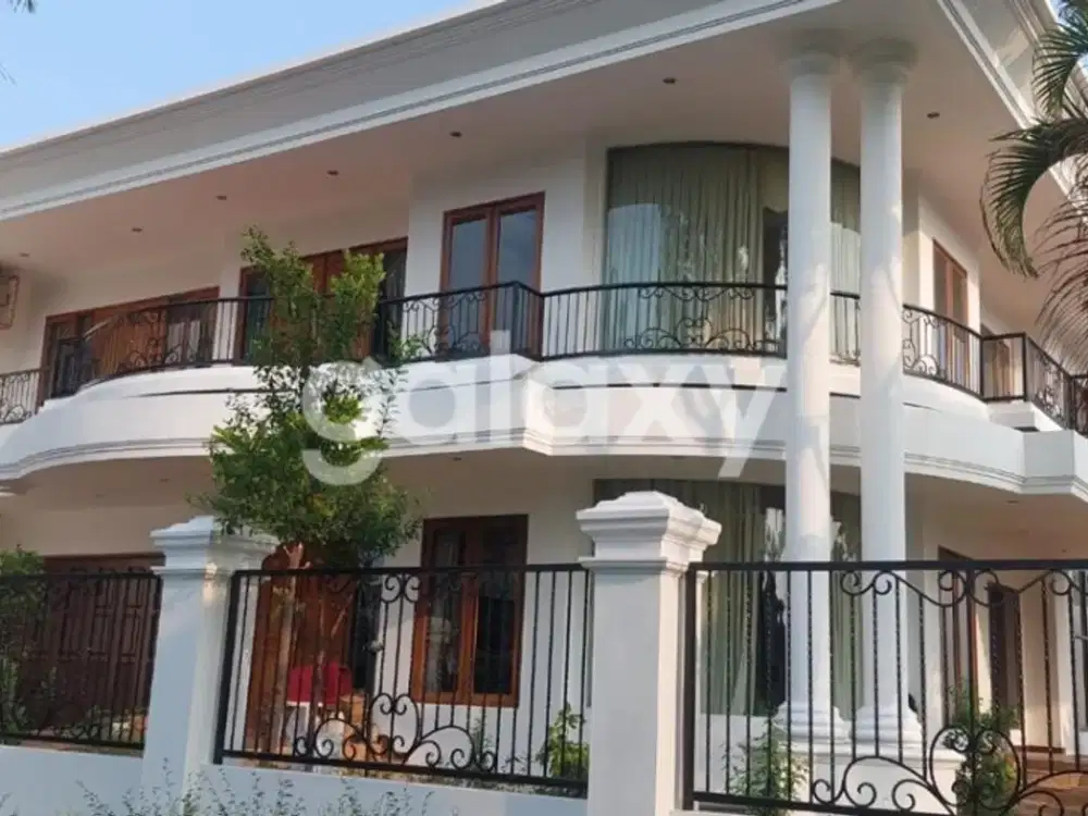 Rumah Boulevard Araya Tahap Pertama