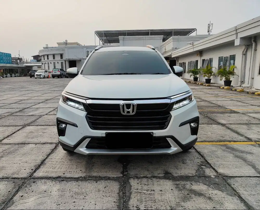 Honda BRV Prestige Sensing 2022 AT