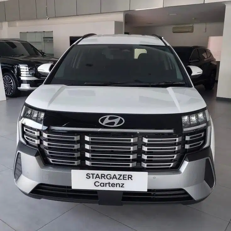Hyundai Stargazer Cartenz Prime