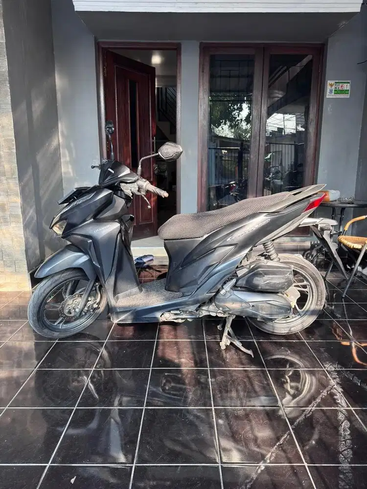 Vario 150 Keyless 2018