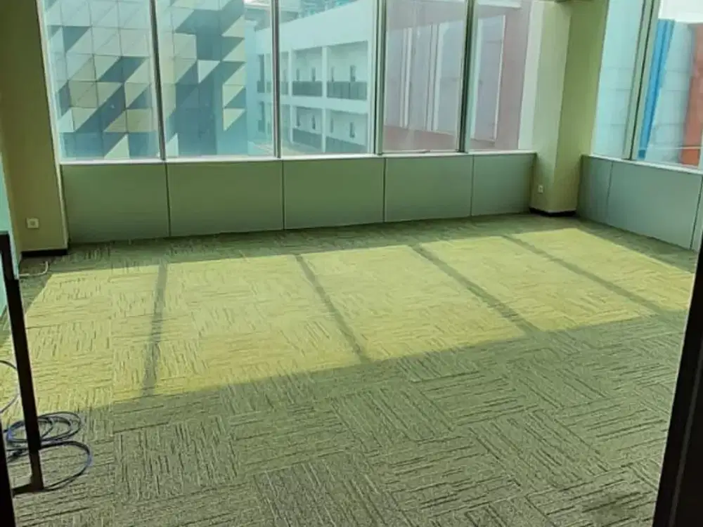 Sewa  Kantor  Murah di Kemang Jakarta Selatan