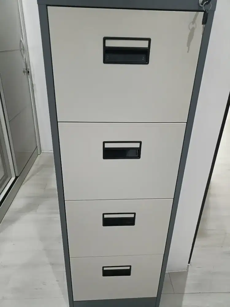 Administrasi perkantoran