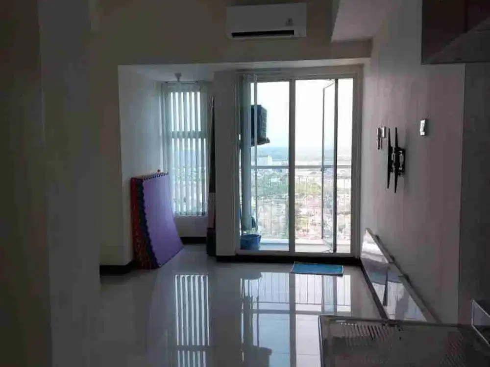 Jual/Sewa Apartemen Amor Pakuwon City