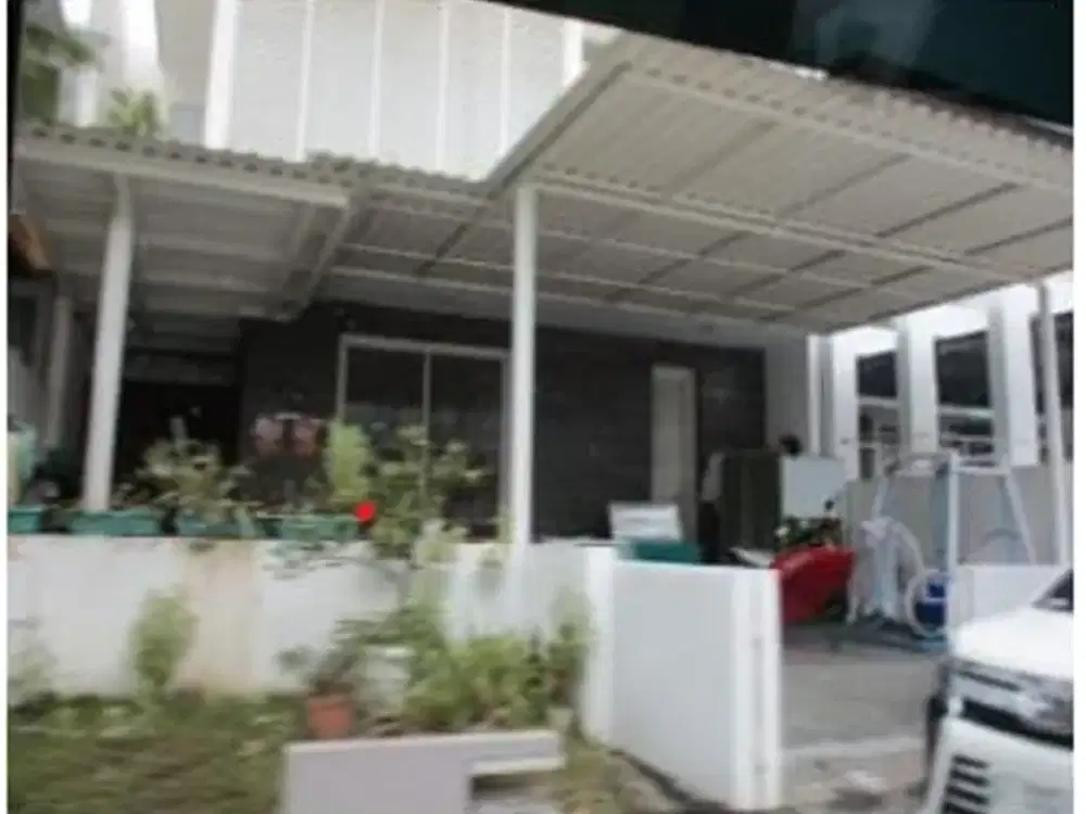 JUAL LELANG RUMAH DIAN ISTANA SURABAYA W3200